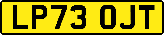 LP73OJT