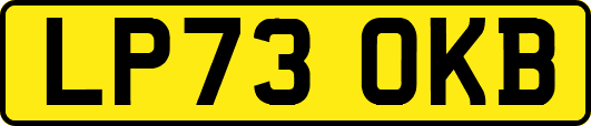 LP73OKB