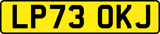 LP73OKJ