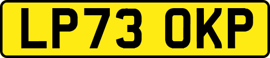 LP73OKP