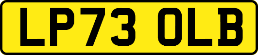 LP73OLB