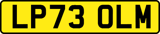 LP73OLM