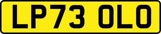 LP73OLO