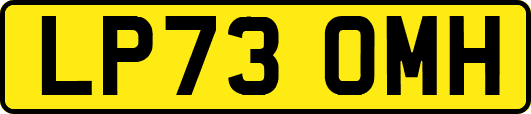 LP73OMH