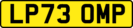 LP73OMP
