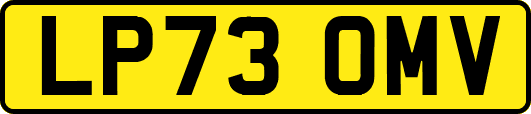 LP73OMV