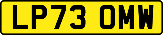 LP73OMW
