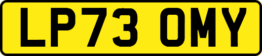 LP73OMY