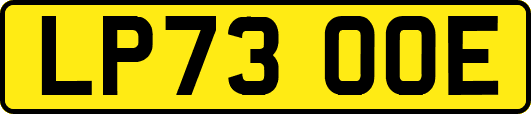 LP73OOE
