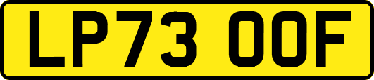 LP73OOF