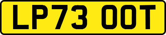LP73OOT