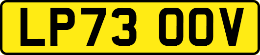 LP73OOV