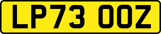 LP73OOZ