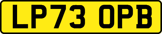LP73OPB