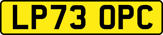 LP73OPC