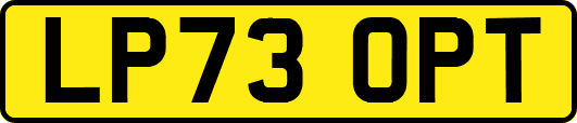 LP73OPT