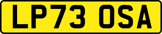 LP73OSA
