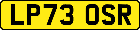 LP73OSR