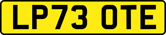 LP73OTE