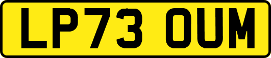 LP73OUM