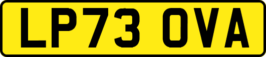 LP73OVA