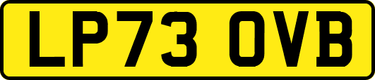 LP73OVB