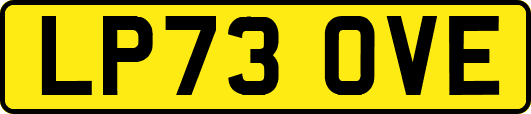 LP73OVE
