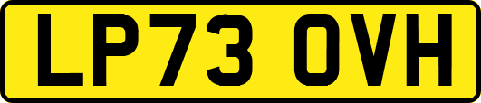 LP73OVH