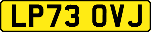LP73OVJ