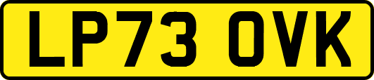 LP73OVK