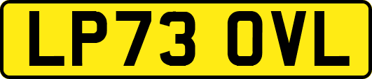 LP73OVL