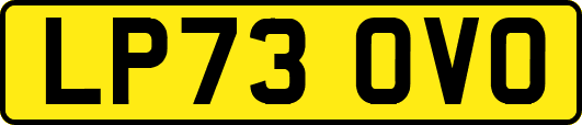 LP73OVO