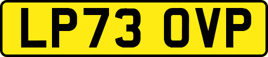 LP73OVP