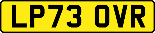 LP73OVR
