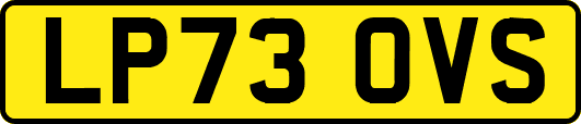 LP73OVS