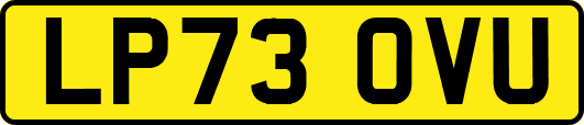 LP73OVU