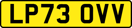 LP73OVV