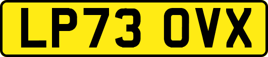 LP73OVX