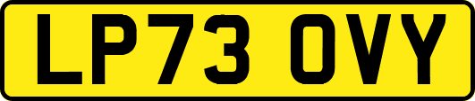 LP73OVY