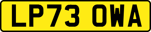 LP73OWA