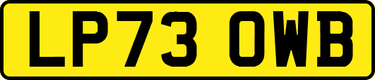LP73OWB