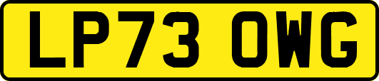 LP73OWG