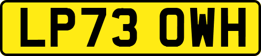 LP73OWH