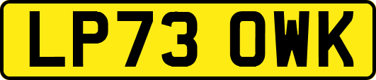 LP73OWK