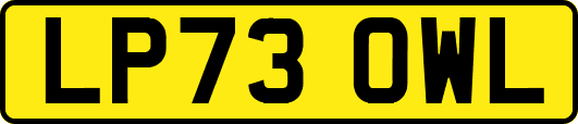 LP73OWL