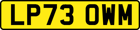 LP73OWM
