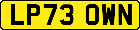 LP73OWN