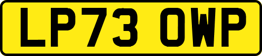 LP73OWP