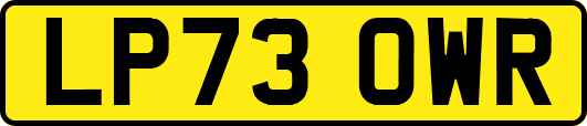 LP73OWR