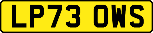LP73OWS